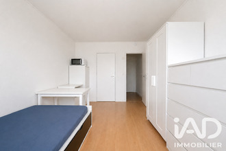achat appartement paris 75016