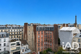 achat appartement paris 75016