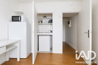 achat appartement paris 75016