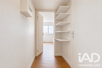 achat appartement paris 75016