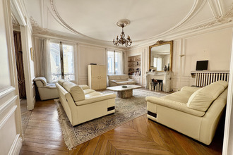 achat appartement paris 75016