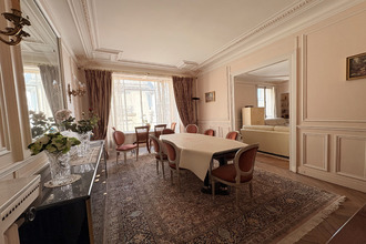 achat appartement paris 75016