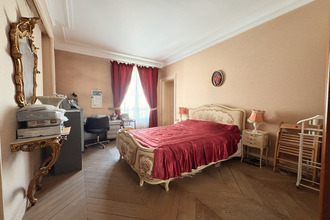 achat appartement paris 75016