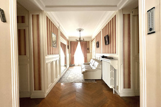 achat appartement paris 75016