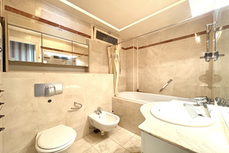 achat appartement paris 75016