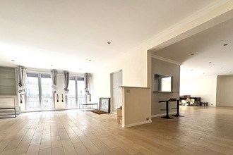 achat appartement paris 75016