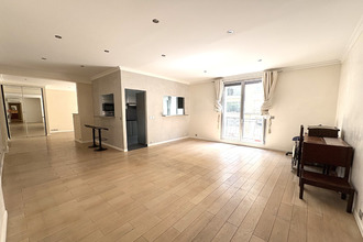 achat appartement paris 75016