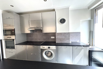 achat appartement paris 75016
