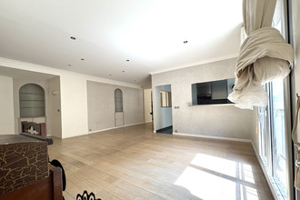 achat appartement paris 75016
