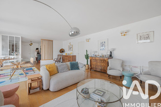 achat appartement paris 75016