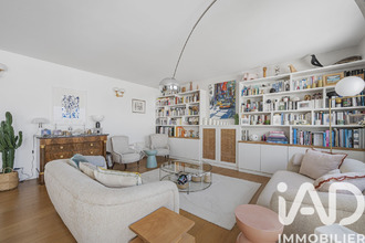 achat appartement paris 75016