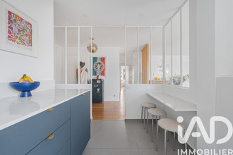 achat appartement paris 75016