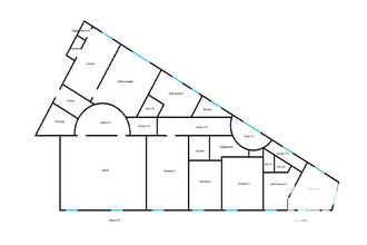 achat appartement paris 75016