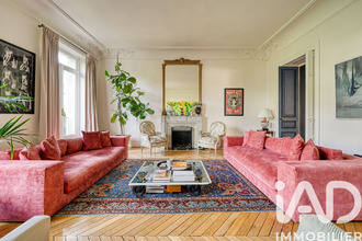 achat appartement paris 75016