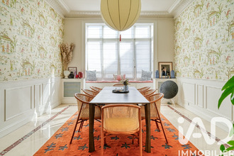 achat appartement paris 75016