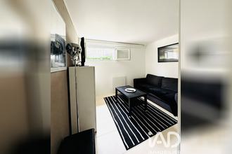 achat appartement paris 75016