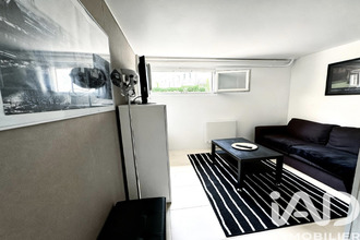 achat appartement paris 75016