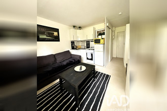 achat appartement paris 75016