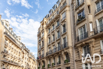 achat appartement paris 75016