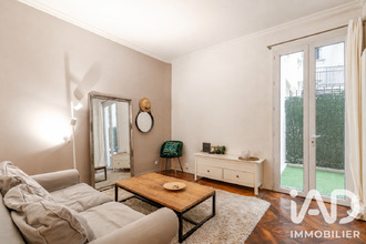 achat appartement paris 75016