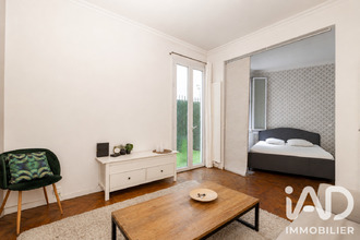 achat appartement paris 75016