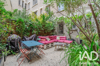 achat appartement paris 75016