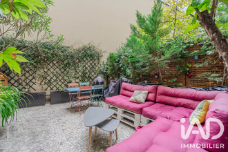 achat appartement paris 75016