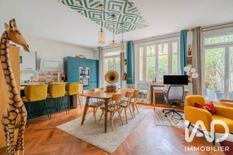 achat appartement paris 75016