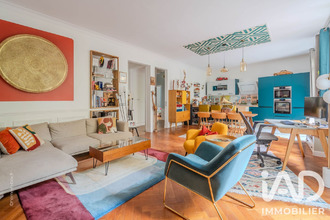 achat appartement paris 75016