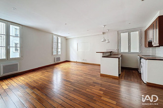 achat appartement paris 75016