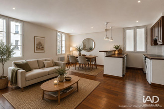 achat appartement paris 75016