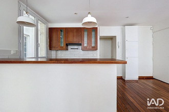achat appartement paris 75016