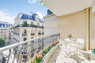 achat appartement paris 75016