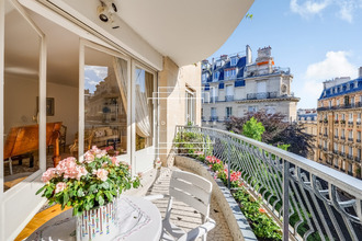 achat appartement paris 75016