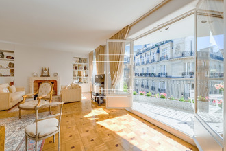 achat appartement paris 75016