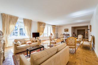 achat appartement paris 75016
