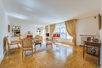 achat appartement paris 75016