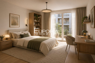 achat appartement paris 75016