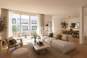 achat appartement paris 75016