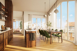 achat appartement paris 75016
