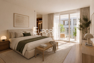 achat appartement paris 75016
