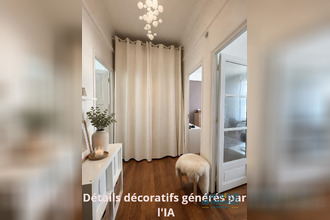 achat appartement paris 75016