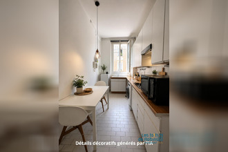 achat appartement paris 75016