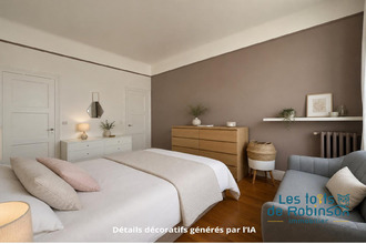achat appartement paris 75016
