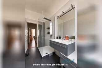 achat appartement paris 75016