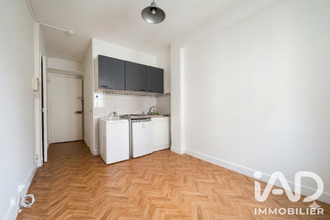 achat appartement paris 75016