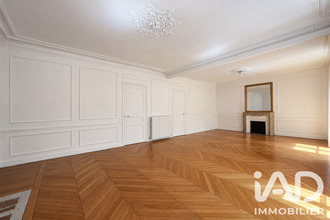 achat appartement paris 75016
