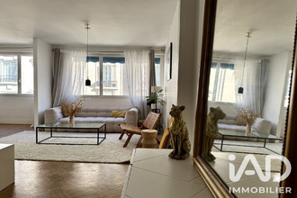 achat appartement paris 75016