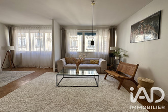 achat appartement paris 75016