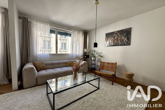 achat appartement paris 75016